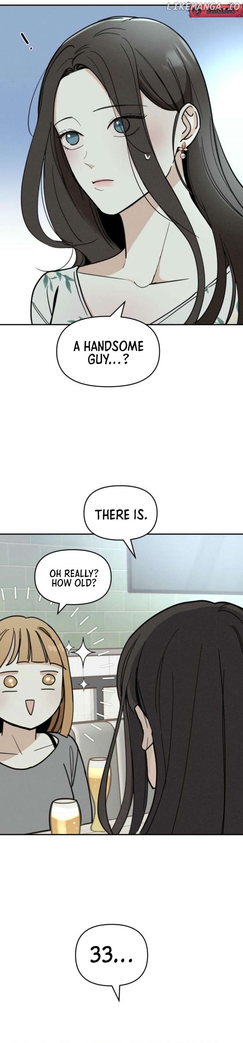 Another Woman's Man Chapter 1 - page 7