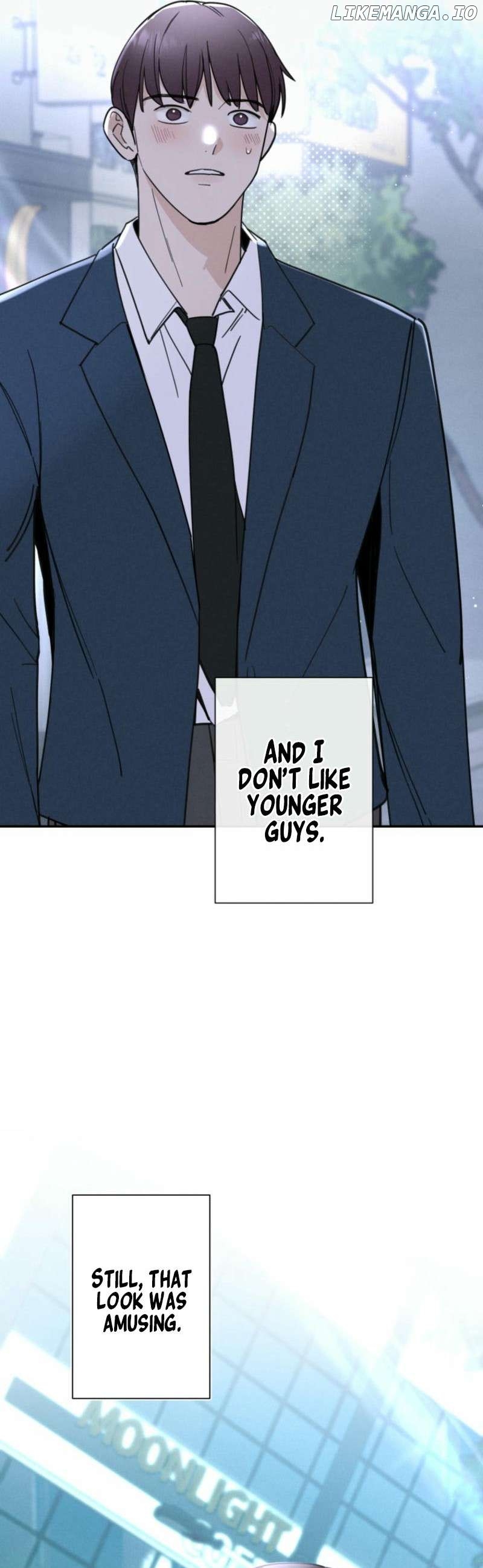 Another Woman's Man Chapter 2 - page 12
