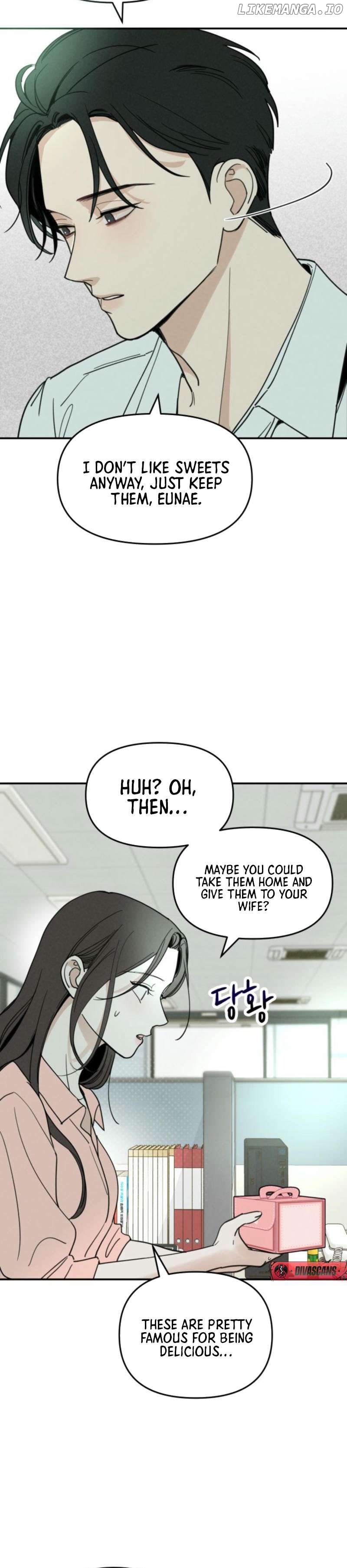 Another Woman's Man Chapter 2 - page 20