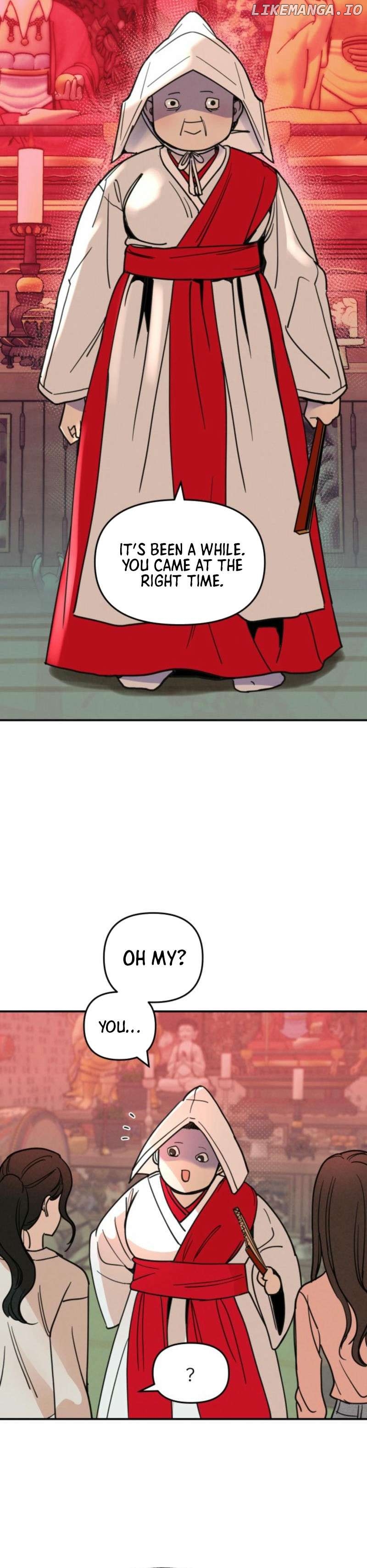 Another Woman's Man Chapter 2 - page 29