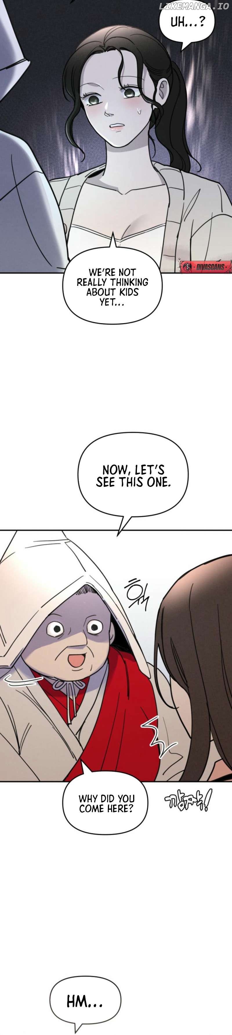 Another Woman's Man Chapter 2 - page 32