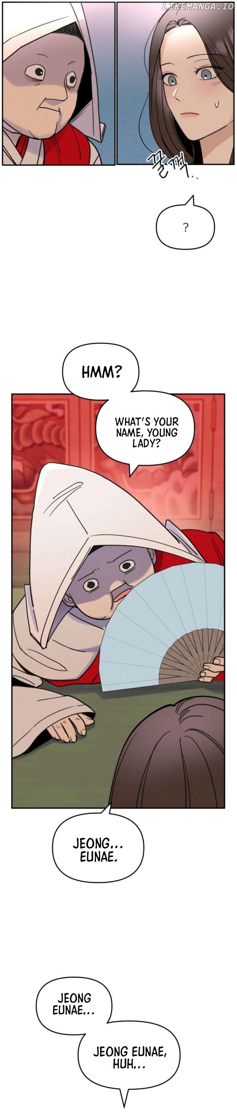 Another Woman's Man Chapter 2 - page 33