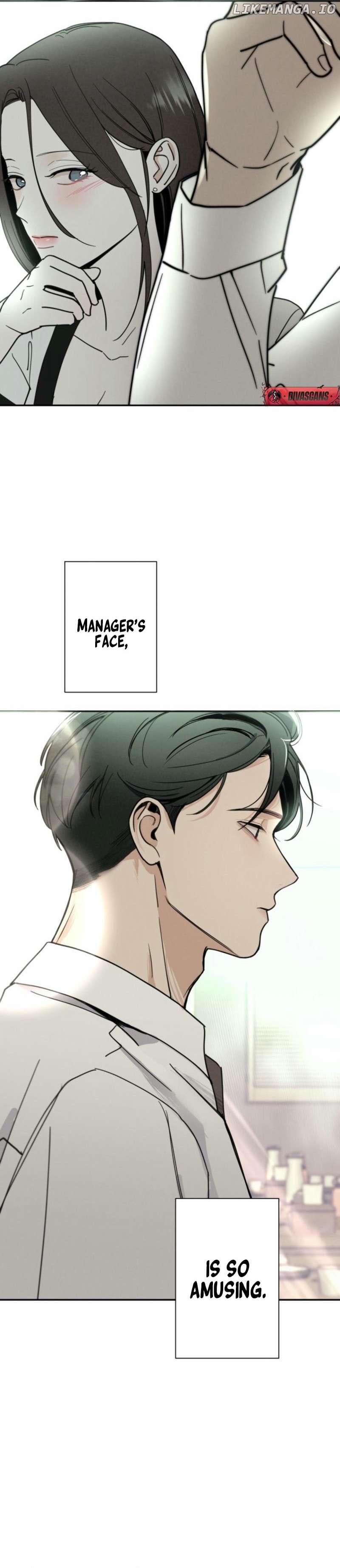 Another Woman's Man Chapter 2 - page 4