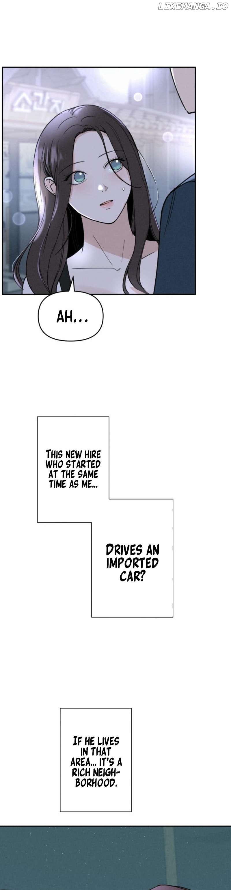 Another Woman's Man Chapter 2 - page 9