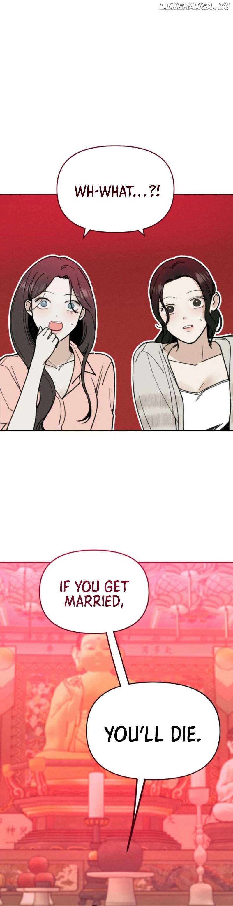Another Woman's Man Chapter 3 - page 1