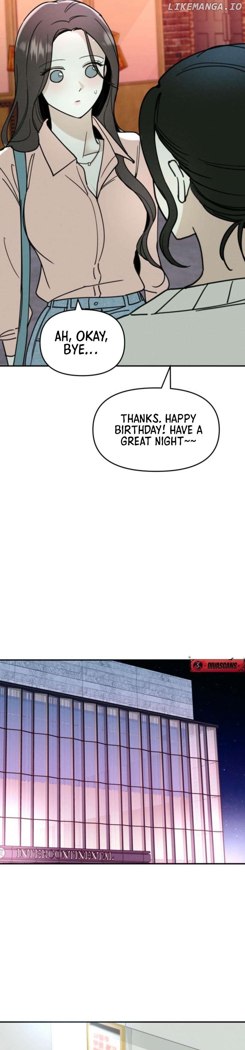 Another Woman's Man Chapter 3 - page 11