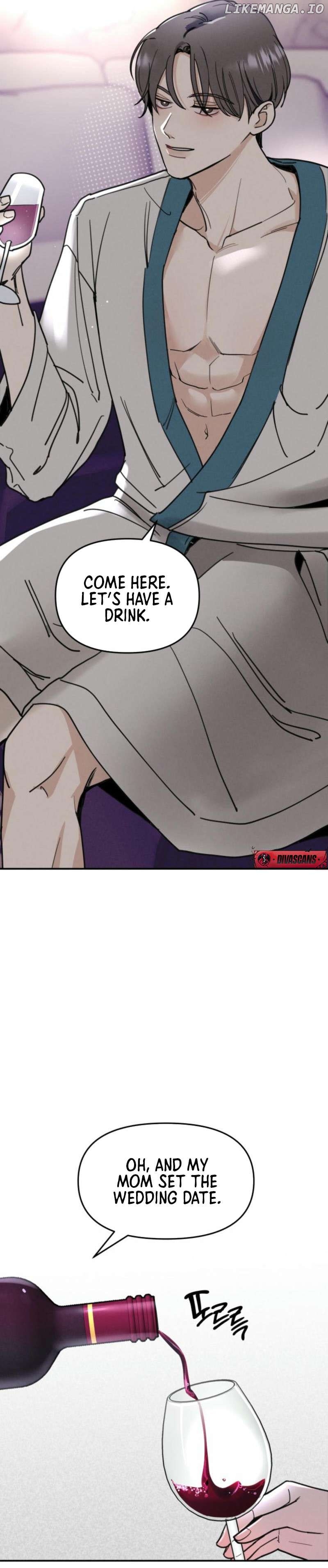 Another Woman's Man Chapter 3 - page 15