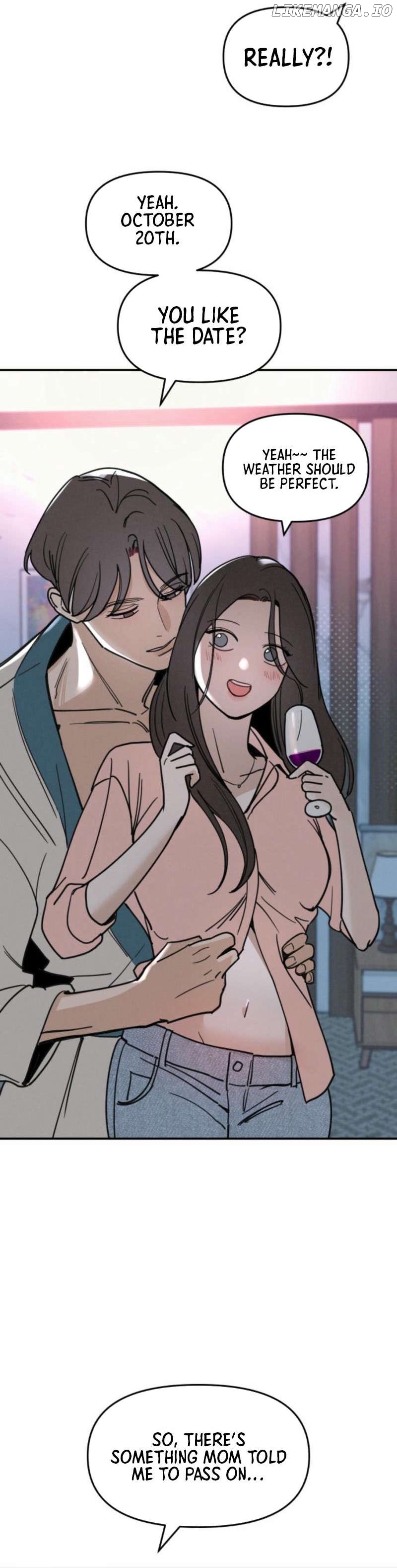Another Woman's Man Chapter 3 - page 16