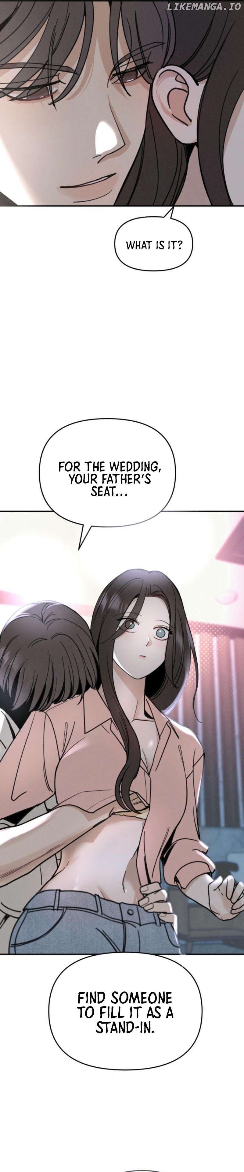 Another Woman's Man Chapter 3 - page 17