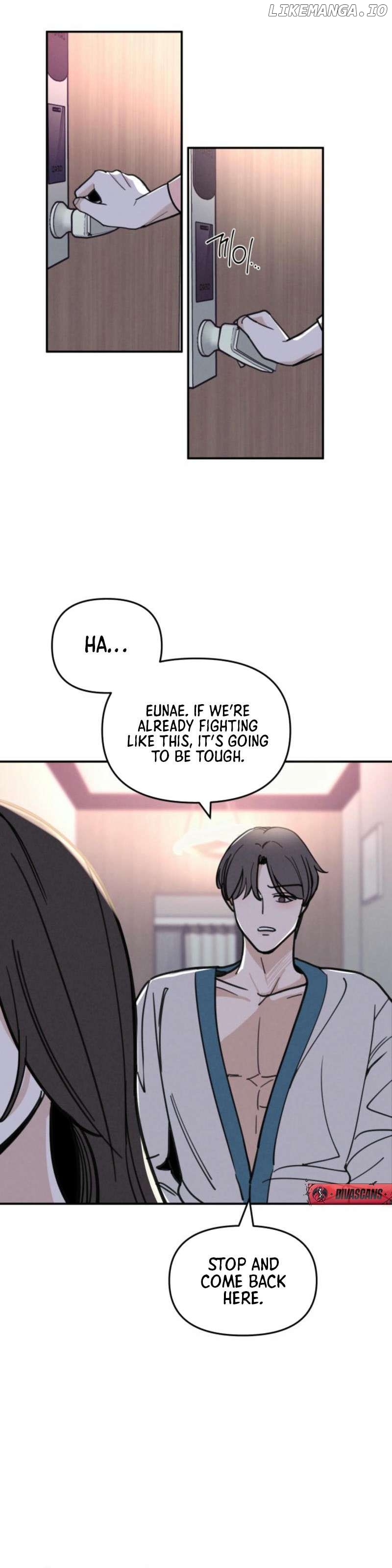 Another Woman's Man Chapter 3 - page 26