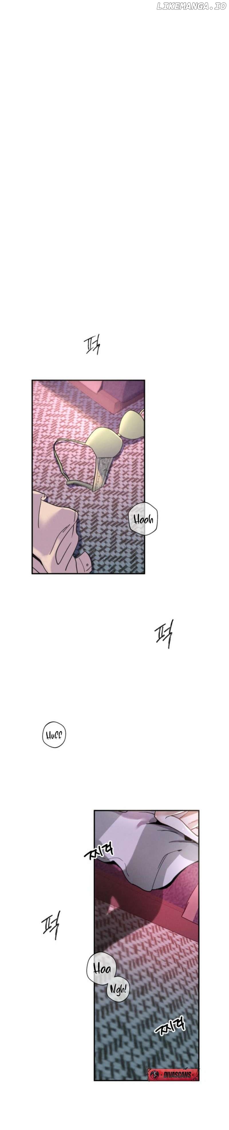 Another Woman's Man Chapter 3 - page 28