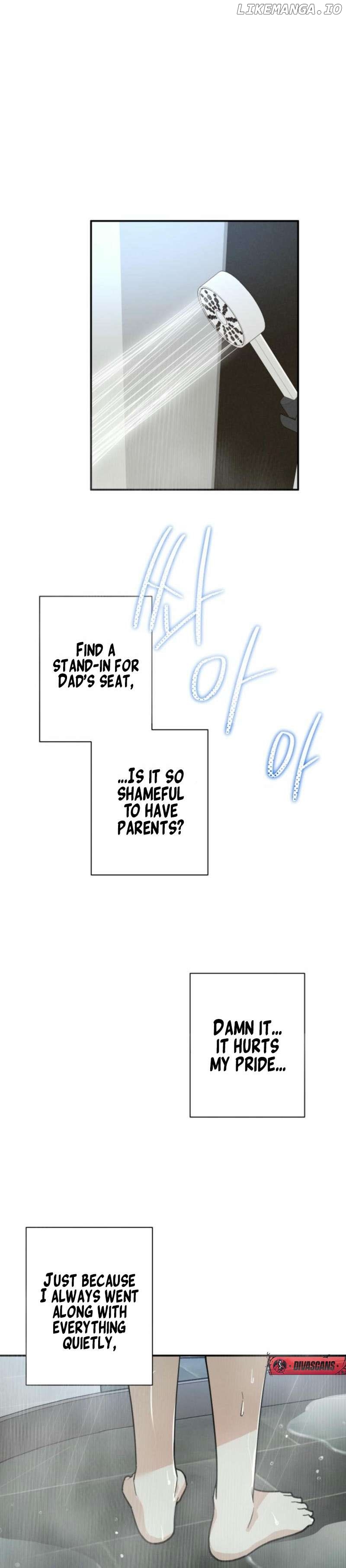 Another Woman's Man Chapter 3 - page 32