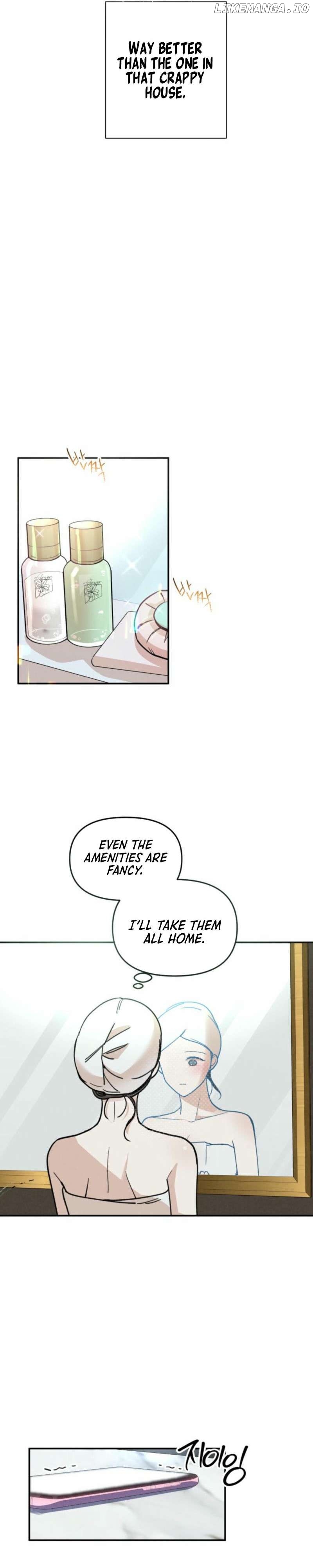 Another Woman's Man Chapter 3 - page 35