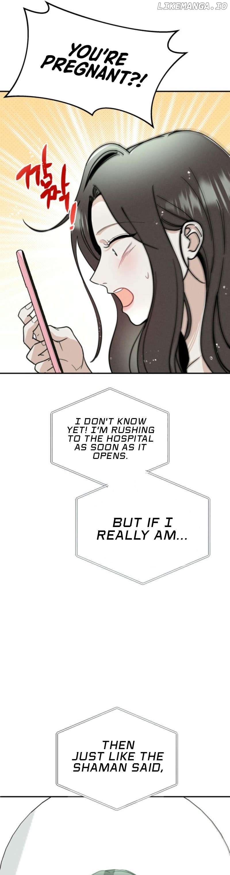 Another Woman's Man Chapter 3 - page 37