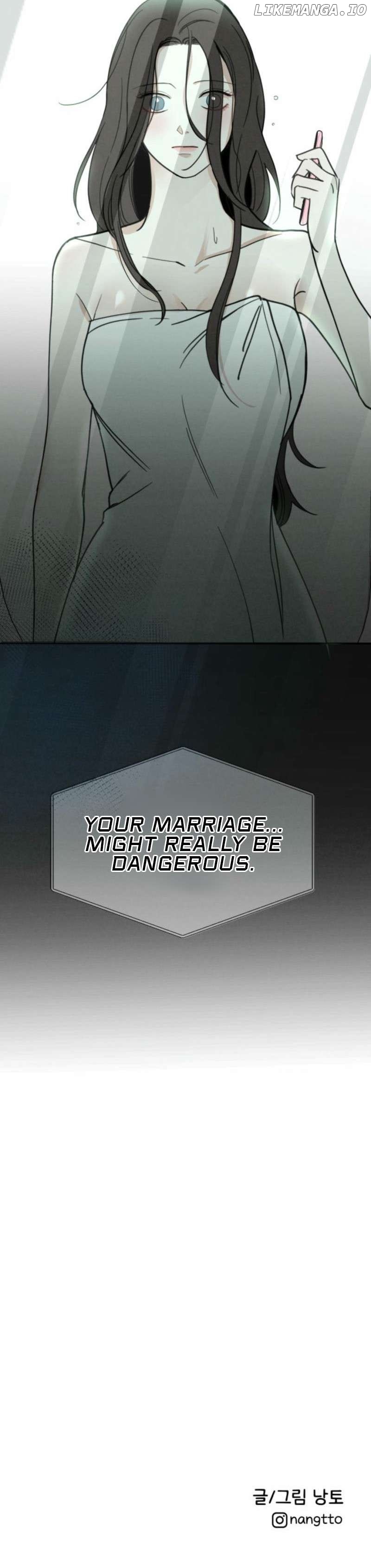 Another Woman's Man Chapter 3 - page 38