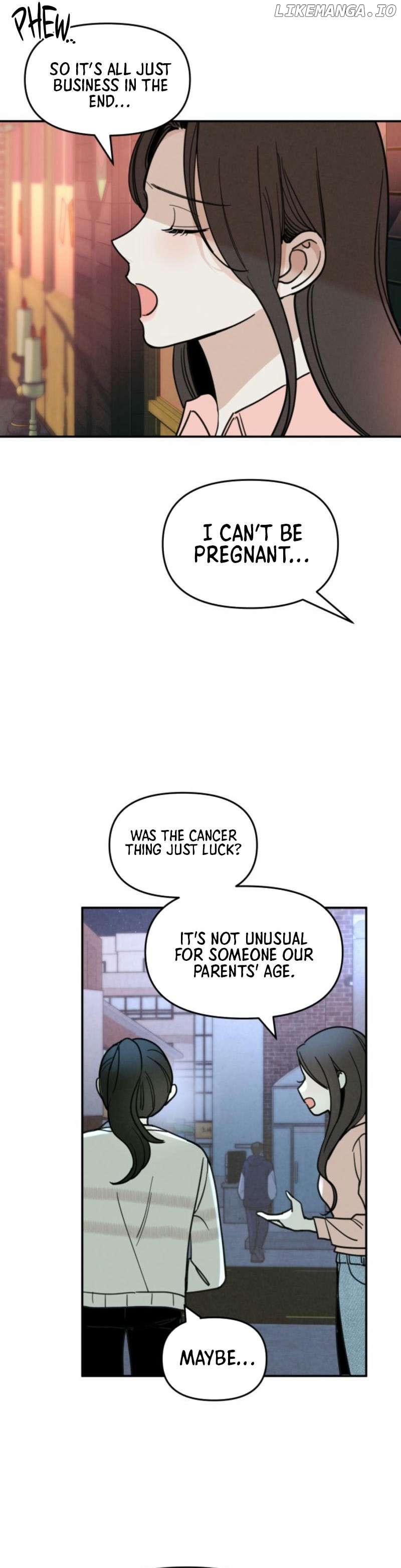 Another Woman's Man Chapter 3 - page 9
