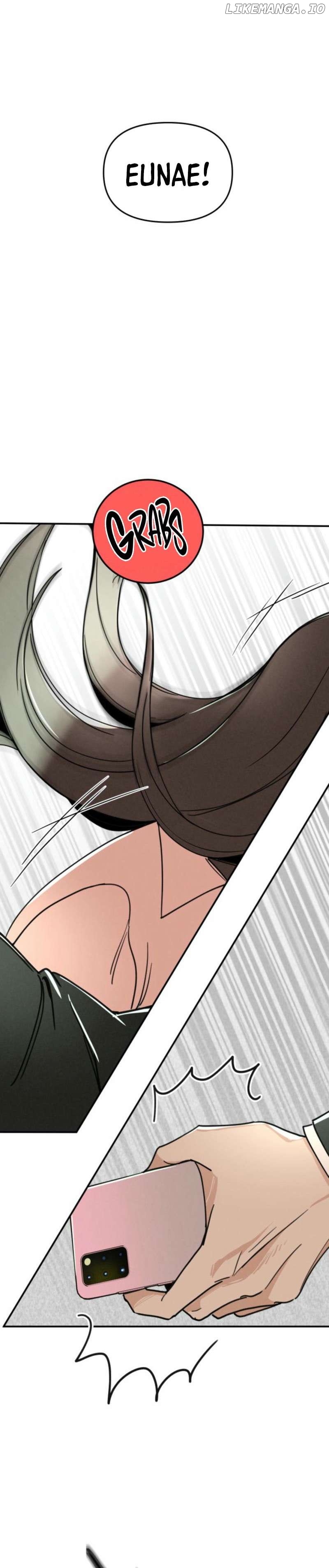 Another Woman's Man Chapter 4 - page 10
