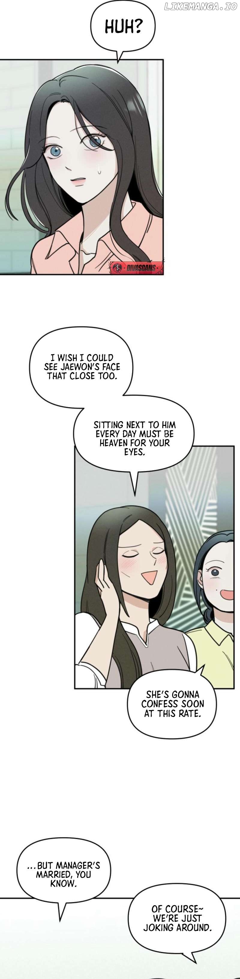 Another Woman's Man Chapter 4 - page 15