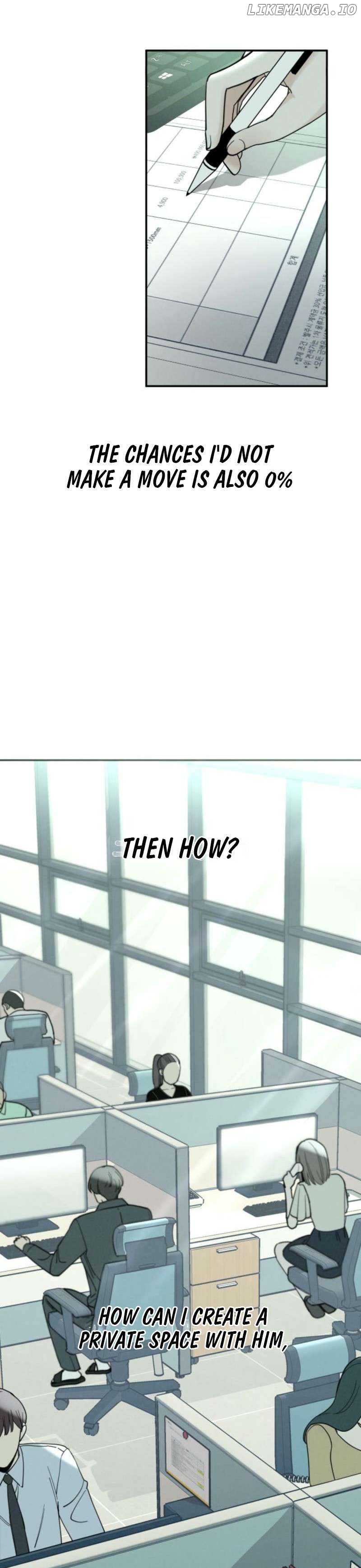 Another Woman's Man Chapter 4 - page 19