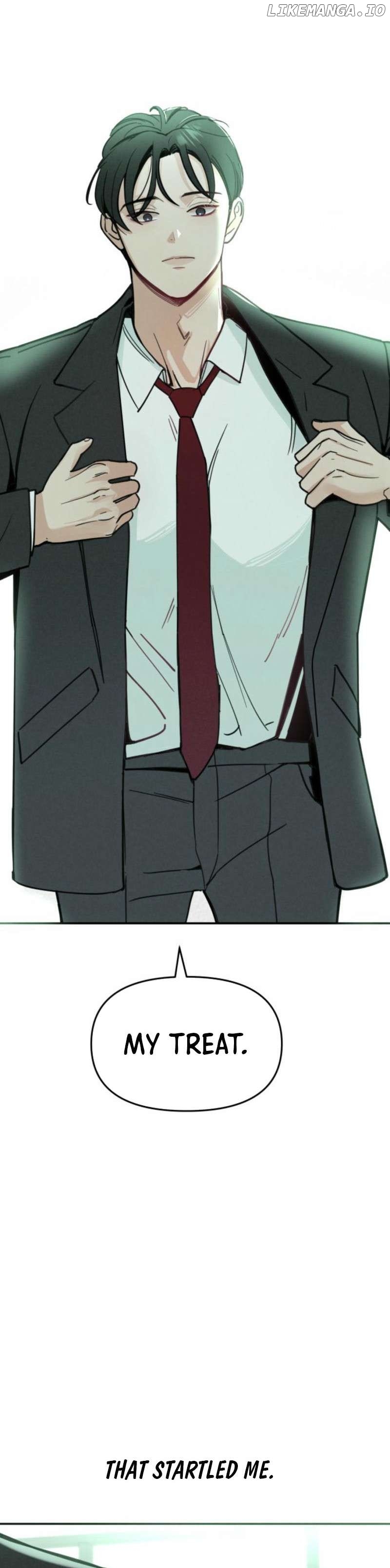 Another Woman's Man Chapter 4 - page 23