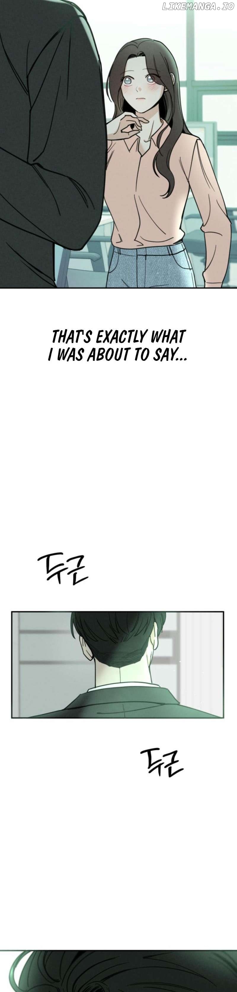 Another Woman's Man Chapter 4 - page 24