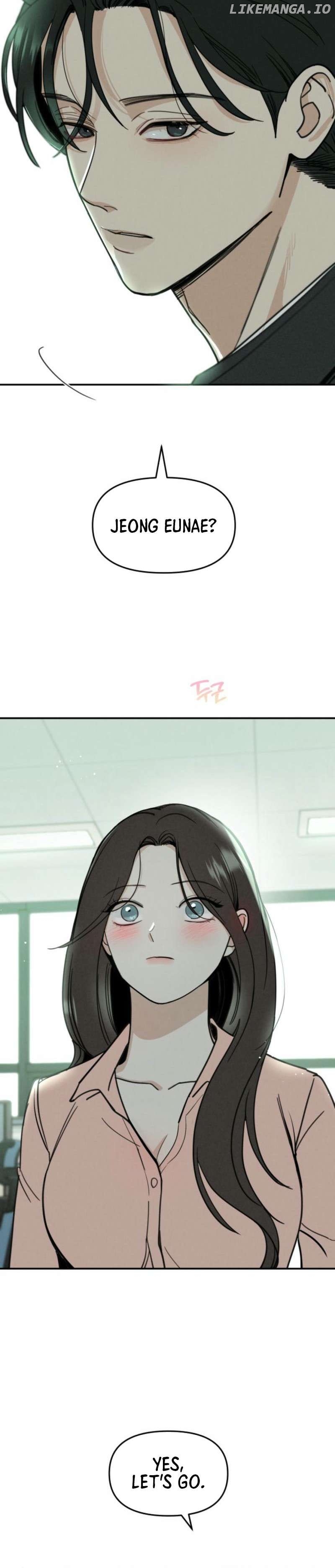 Another Woman's Man Chapter 4 - page 25