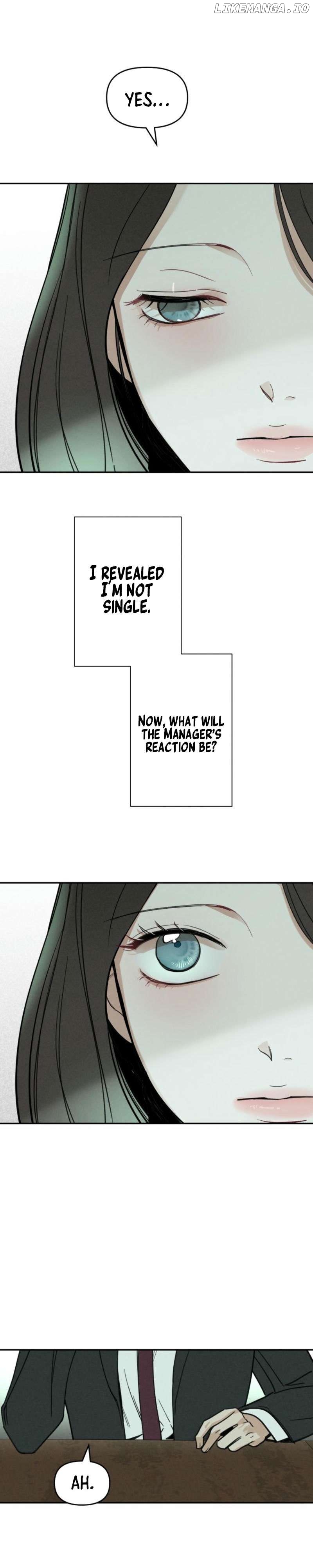 Another Woman's Man Chapter 4 - page 29