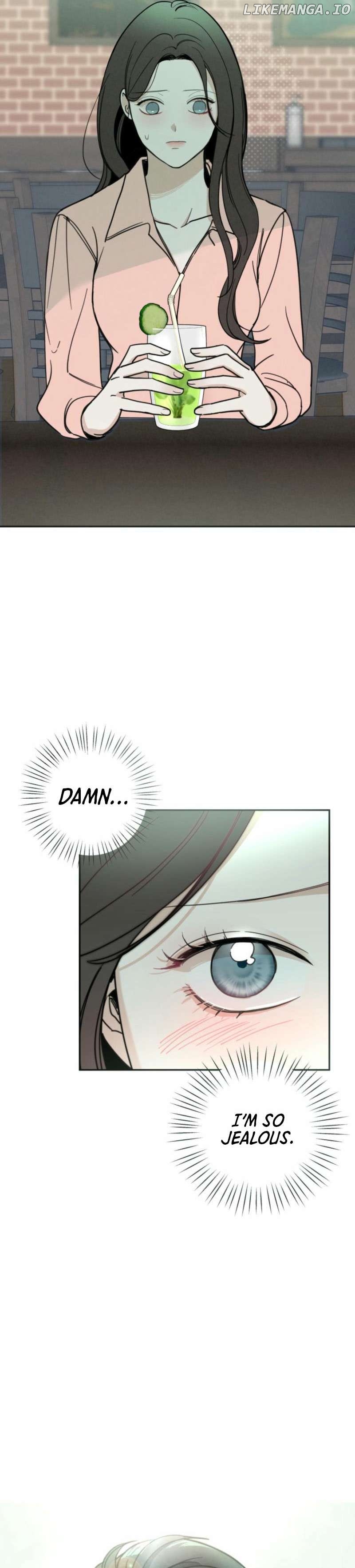 Another Woman's Man Chapter 4 - page 33