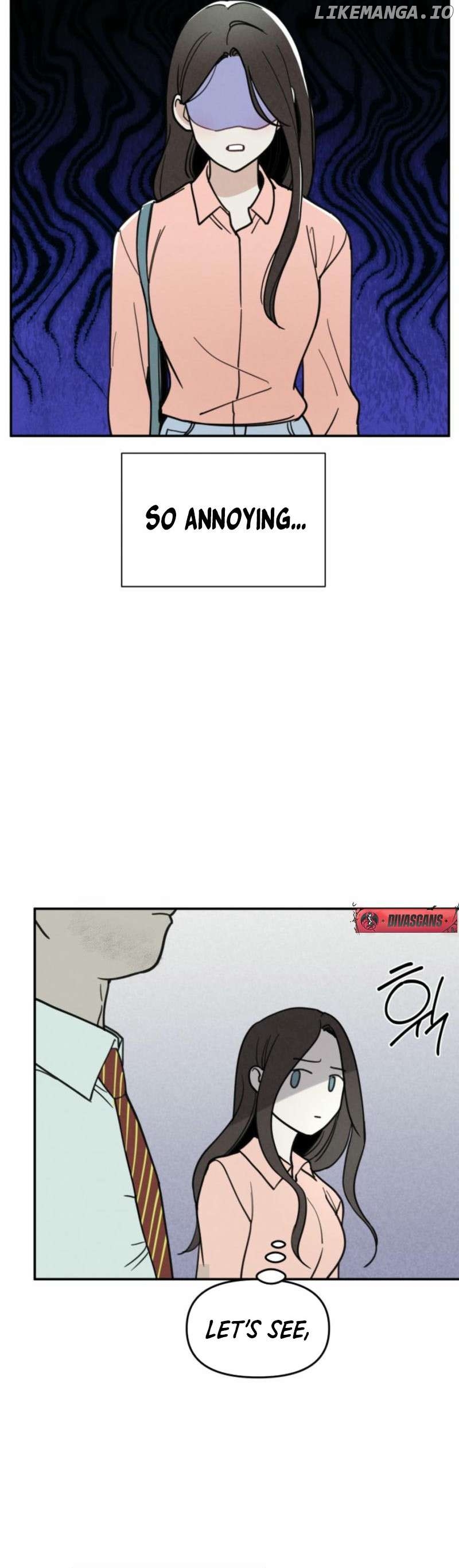 Another Woman's Man Chapter 4 - page 7