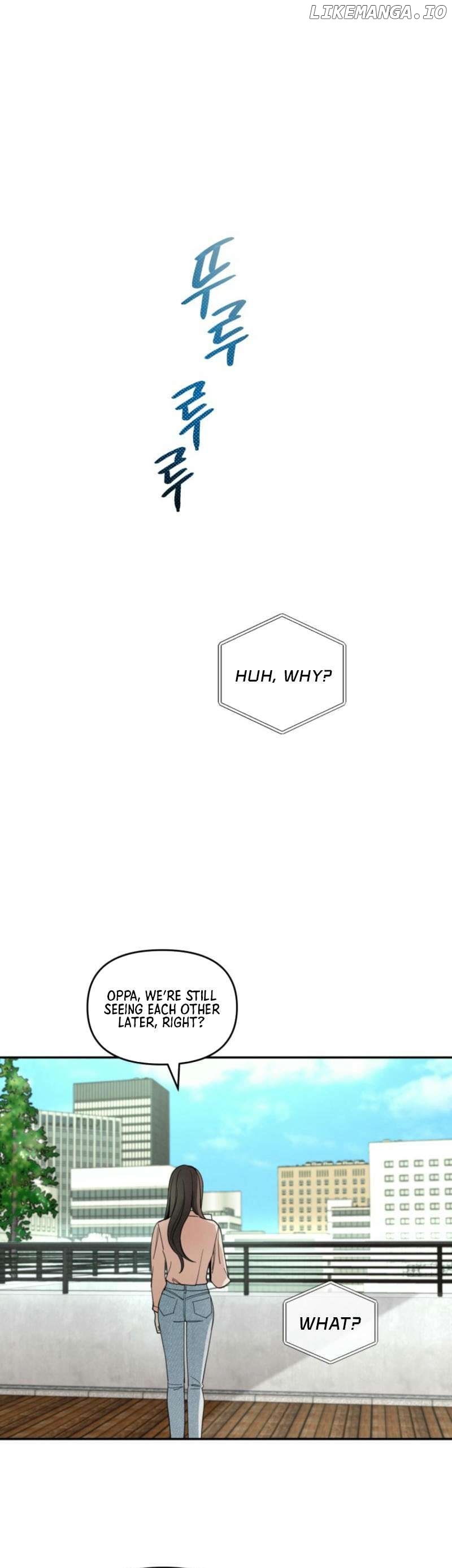 Another Woman's Man Chapter 5 - page 1