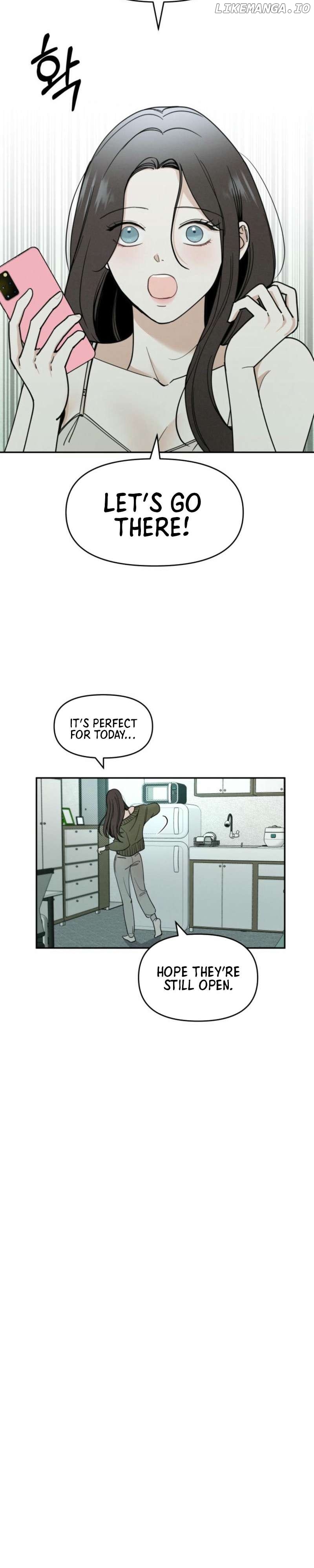 Another Woman's Man Chapter 5 - page 15