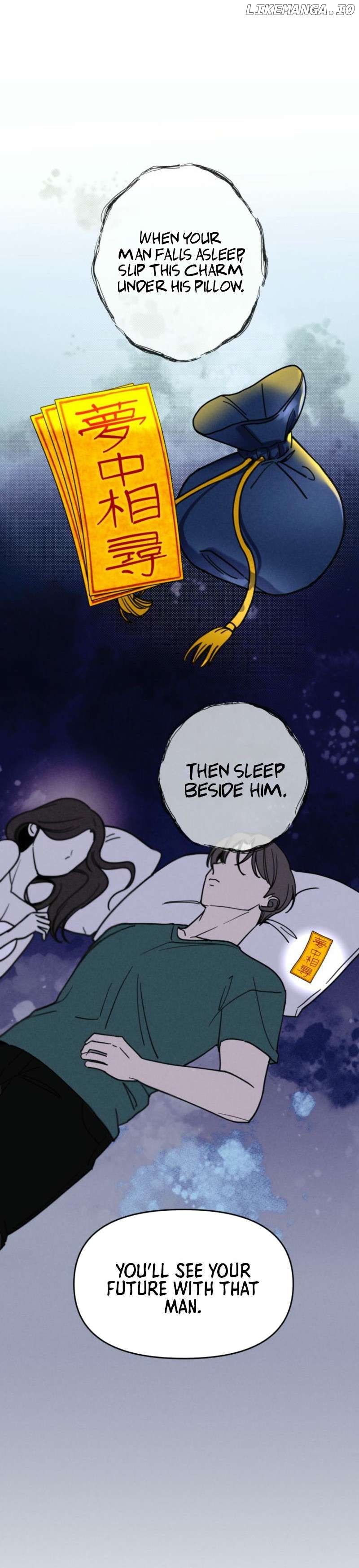 Another Woman's Man Chapter 5 - page 26