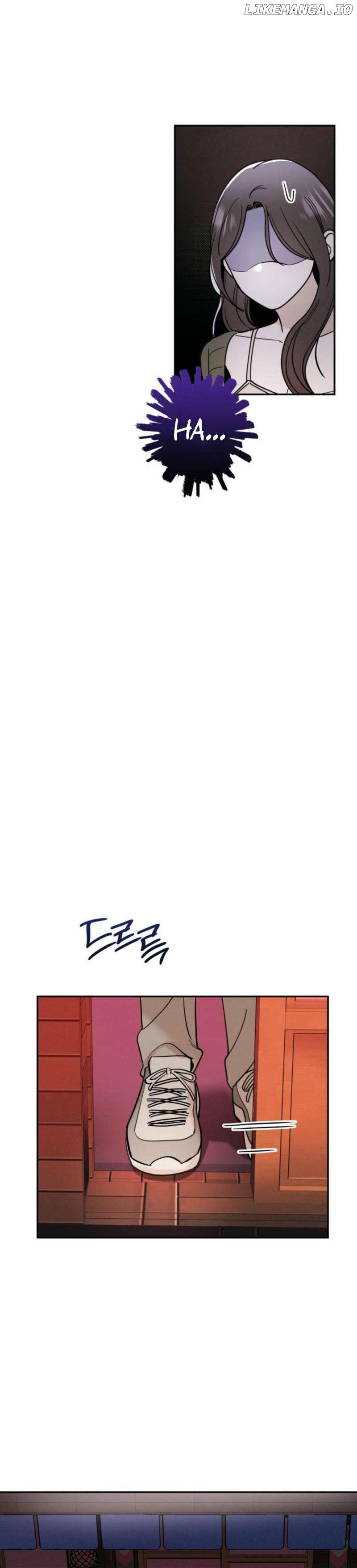 Another Woman's Man Chapter 5 - page 28