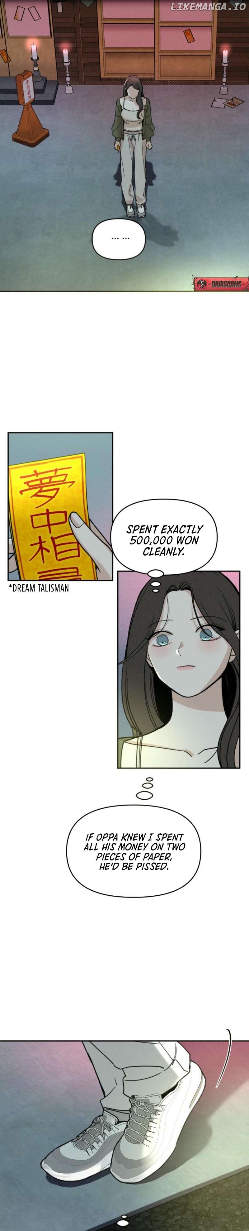 Another Woman's Man Chapter 5 - page 29