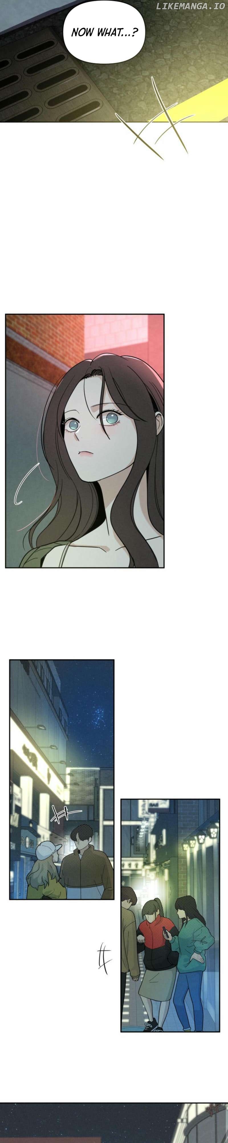 Another Woman's Man Chapter 5 - page 30