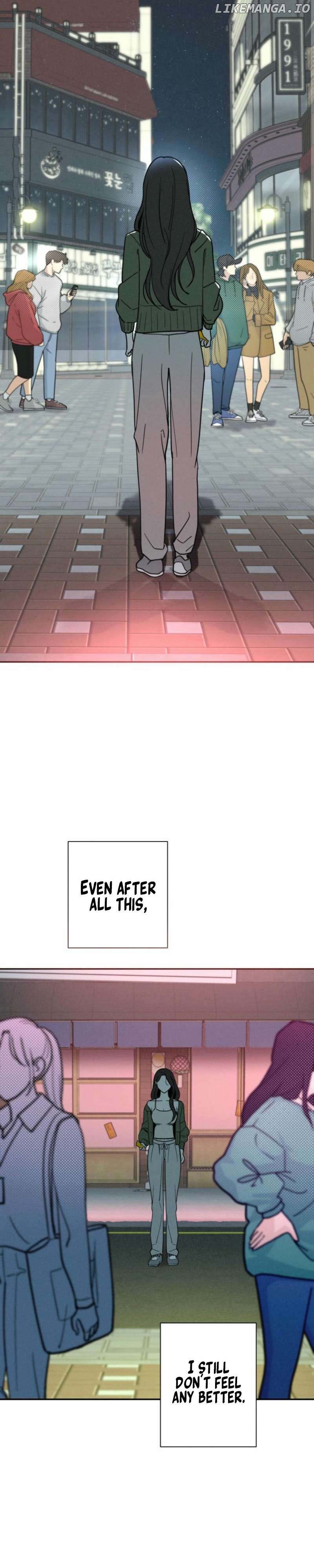 Another Woman's Man Chapter 5 - page 31