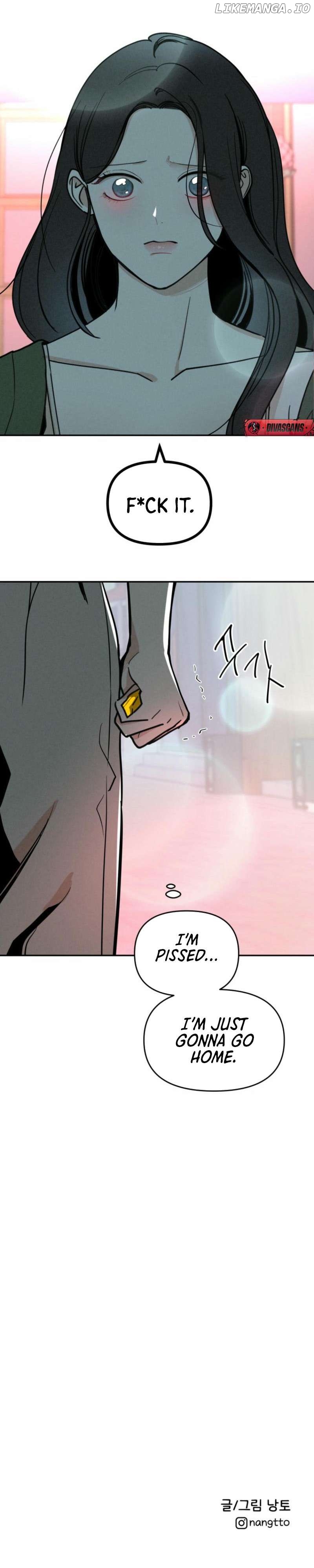 Another Woman's Man Chapter 5 - page 32