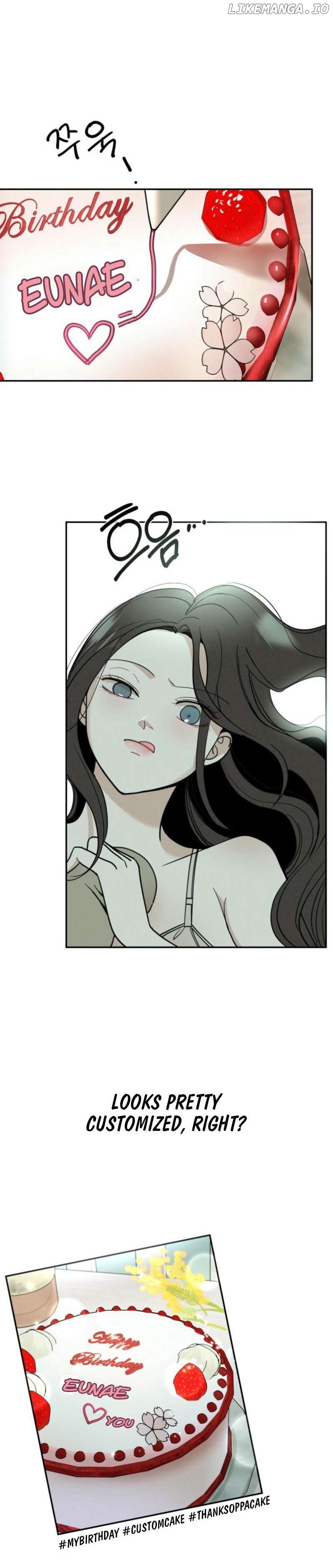 Another Woman's Man Chapter 5 - page 9