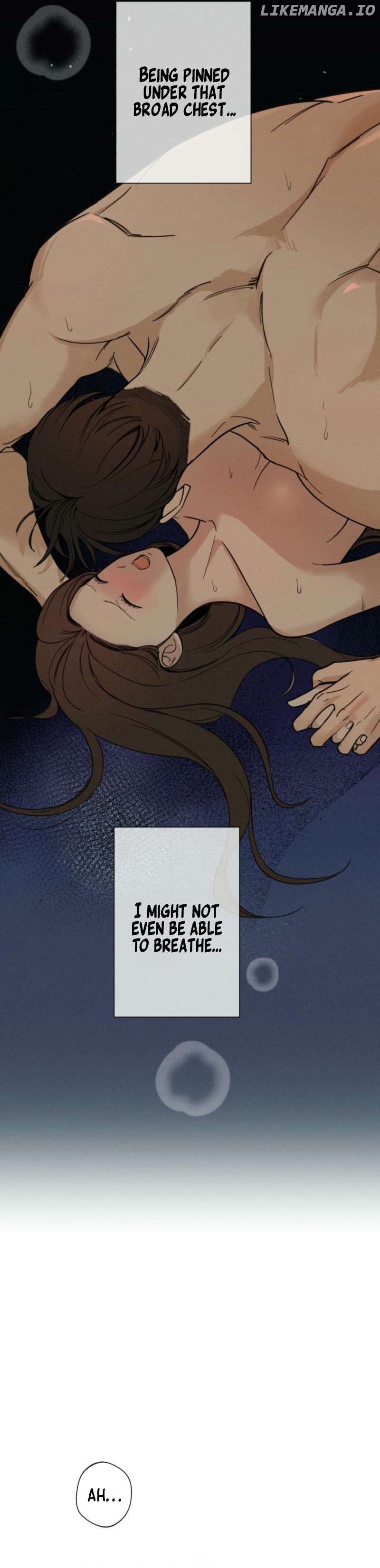 Another Woman's Man Chapter 6 - page 11