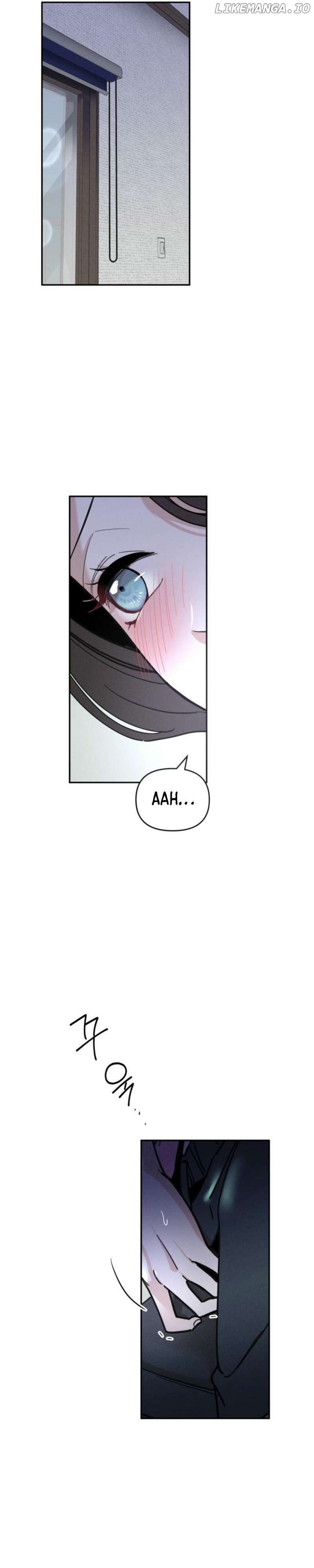 Another Woman's Man Chapter 6 - page 12