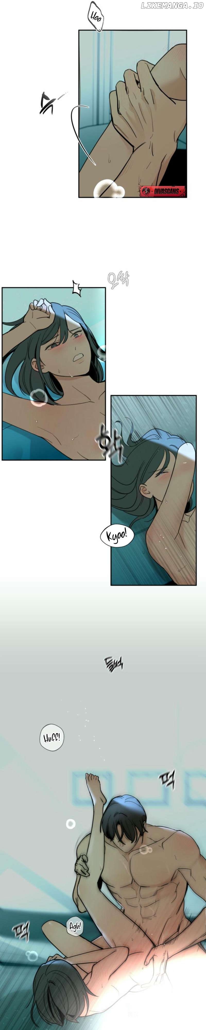 Another Woman's Man Chapter 6 - page 15