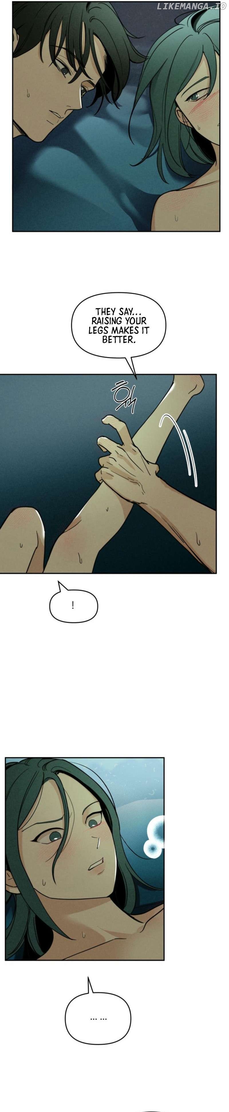 Another Woman's Man Chapter 6 - page 18