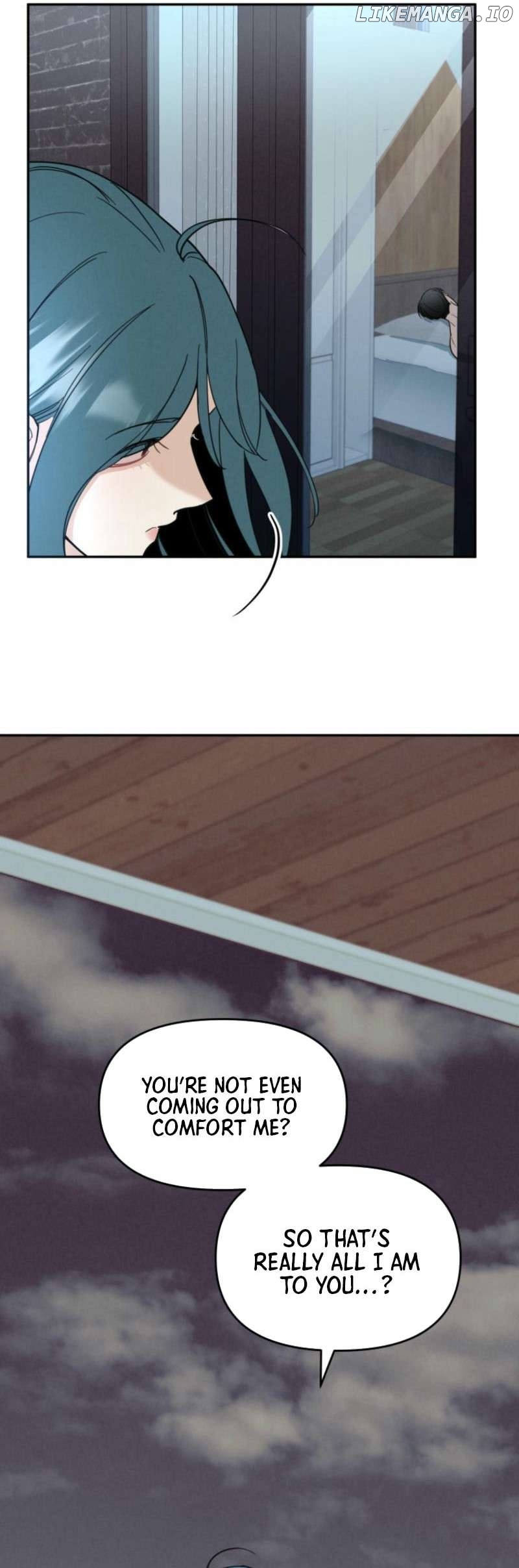 Another Woman's Man Chapter 6 - page 24