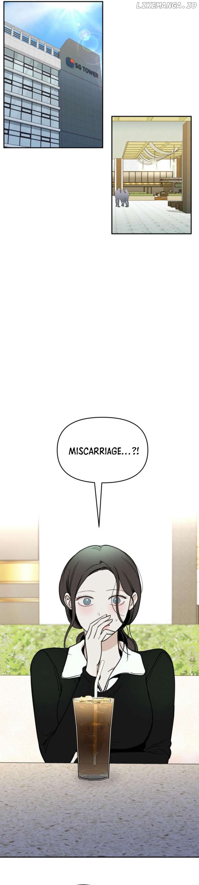 Another Woman's Man Chapter 6 - page 26