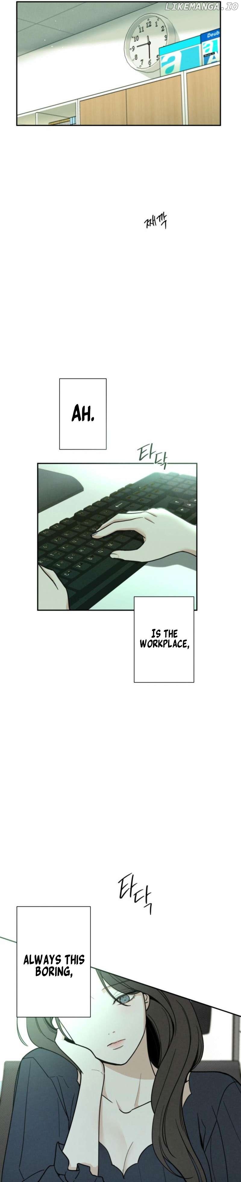 Another Woman's Man Chapter 6 - page 3