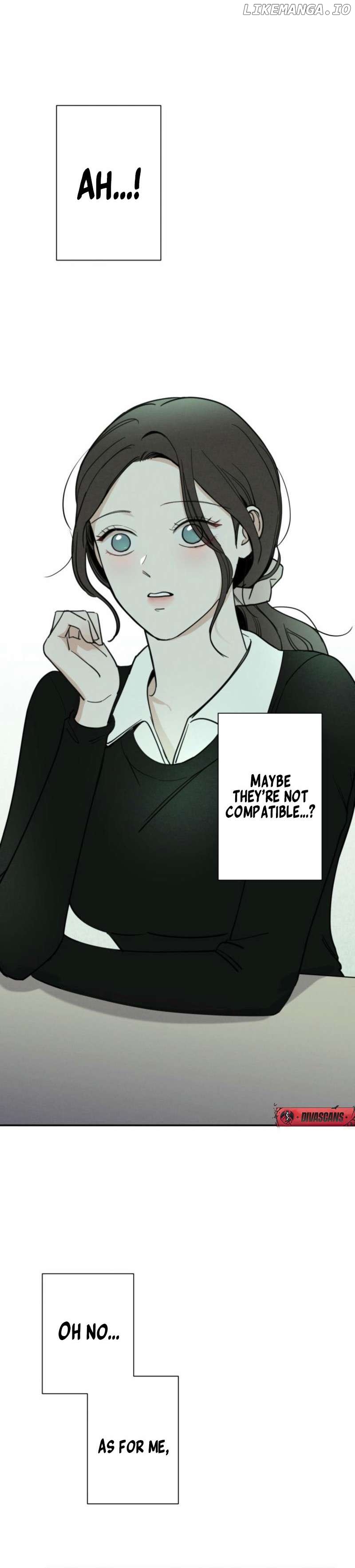 Another Woman's Man Chapter 6 - page 30