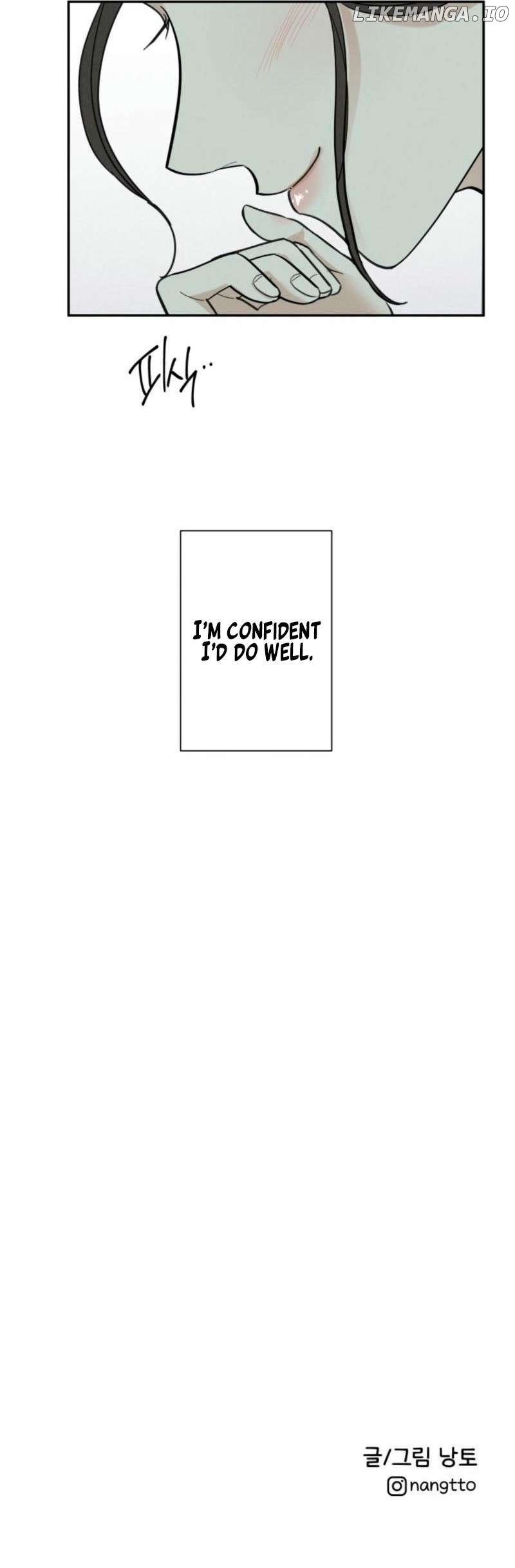 Another Woman's Man Chapter 6 - page 31