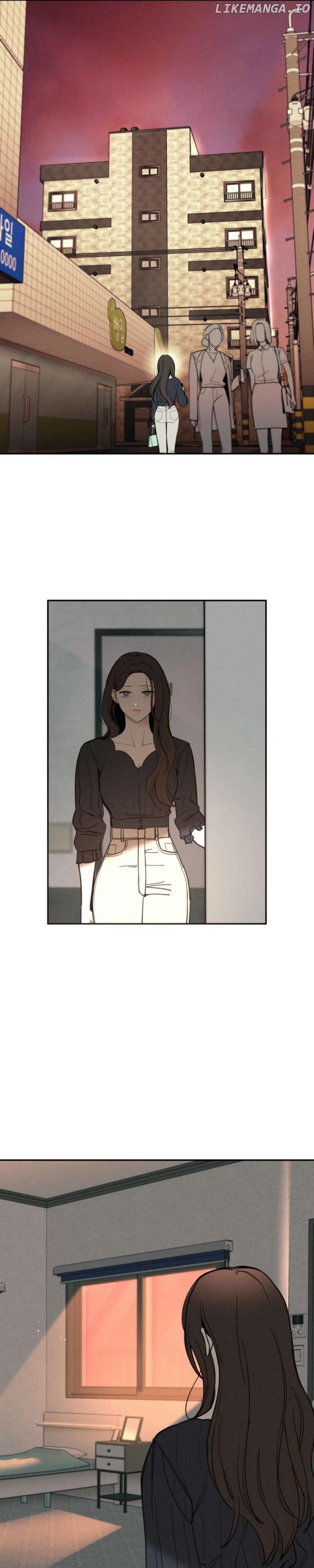 Another Woman's Man Chapter 6 - page 5