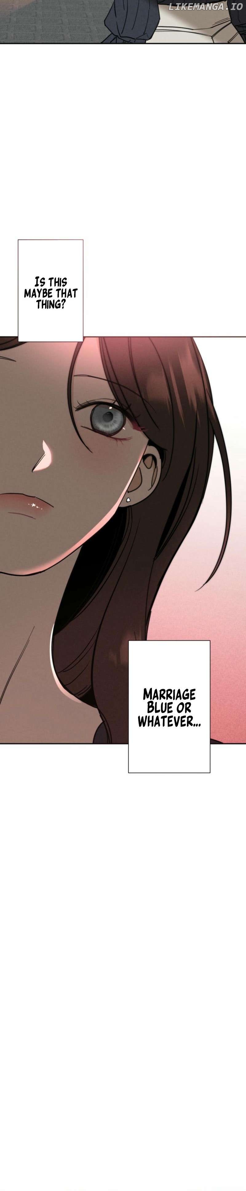 Another Woman's Man Chapter 6 - page 6