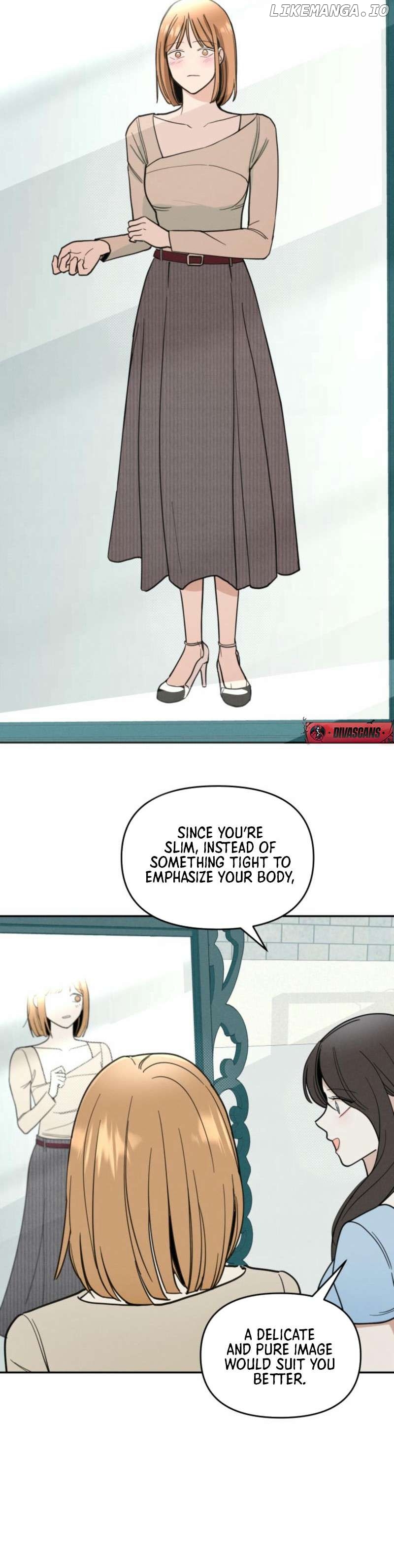 Another Woman's Man Chapter 10 - page 13